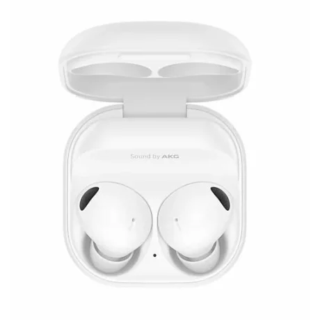 Casti wireless SAMSUNG GALAXY BUDS 2 PRO White SM-R510NZWA