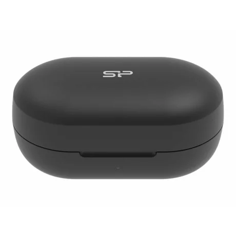 Casti wireless SILICON POWER negru SP5MWASYBP80BT0K