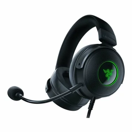 Casti gaming cu fir Razer Kraken V3 RZ04-03770200-R3M1