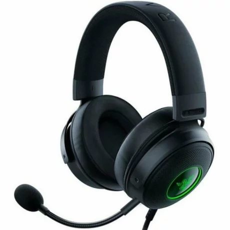 Casti gaming cu fir Razer Kraken V3 RZ04-03770200-R3M1