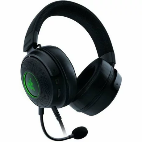 Casti gaming cu fir Razer Kraken V3 RZ04-03770200-R3M1