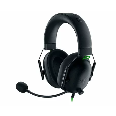 Casti gaming cu fir Razer BlackShark V2 X