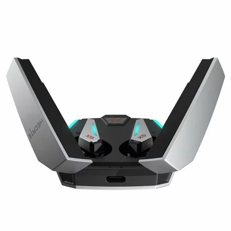 Casti gaming wireless Edifier gri GX07-GR