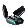 Casti gaming wireless Edifier gri GX07-GR