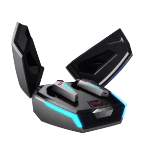 Casti gaming wireless Edifier gri GX07-GR