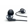 Casti TCL ELIT100 in-ear headset HRA Blue, ELIT100BL-EU