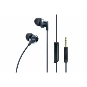 Casti TCL ELIT100 in-ear headset HRA Blue, ELIT100BL-EU