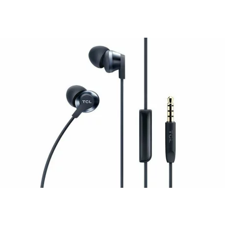 Casti TCL ELIT100 in-ear headset HRA Blue, ELIT100BL-EU