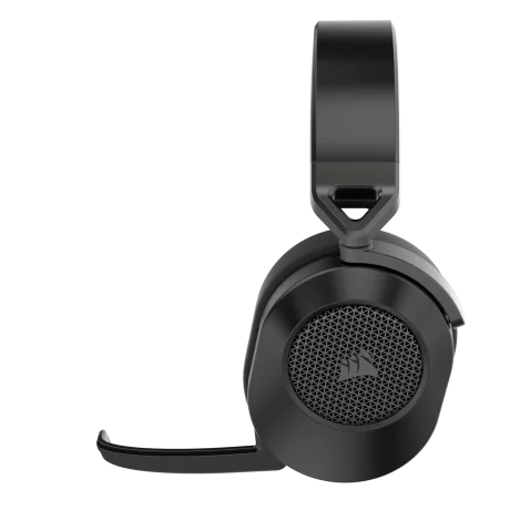 Casti gaming wireless Corsair HS65 Carbon CA-9011285-EU