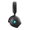 Casti gaming wireless Alienware AW920H TRI-MODE 545-BBDR