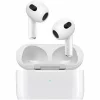 Casti wireless APPLE AIRPODS 3 MPNY3__/A