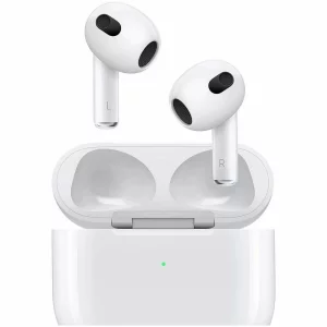 Casti wireless APPLE AIRPODS 3 MPNY3__/A