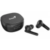 Casti wireless GENIUS HS-M910BT TWS NEGRU