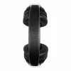 Casti wireless Spacer negru SPBH-ONYX