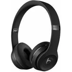 Casti Wireless Beats Solo 3 Negru MX432LLA
