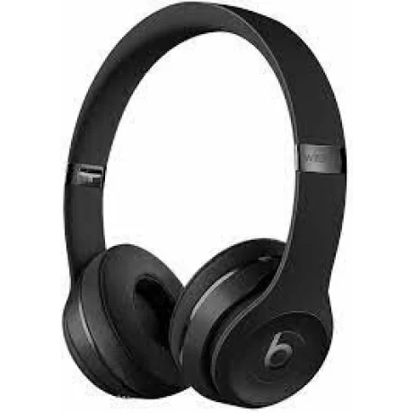 Casti Wireless Beats Solo 3 Negru MX432LLA