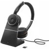 Casti wireless Jabra Evolve 75 SE 7599-848-199