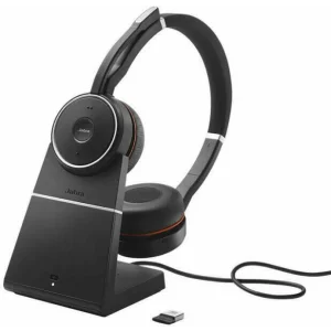 Casti wireless Jabra Evolve 75 SE 7599-848-199