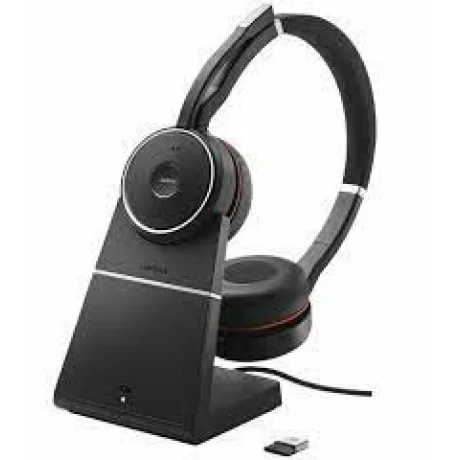 Casti wireless JABRA EVOLVE 75  7599-842-199