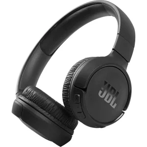 Casti audio wireless JBL Tune 510 negru JBL510BTBLACK