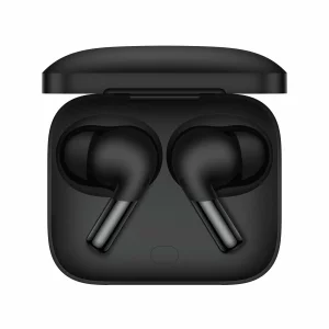 Casti wireless OnePlus Buds Pro 2 negru B0BQ967JL7