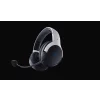 Casti gaming wireless Razer Kaira X alb RZ04-03970700-R3G1