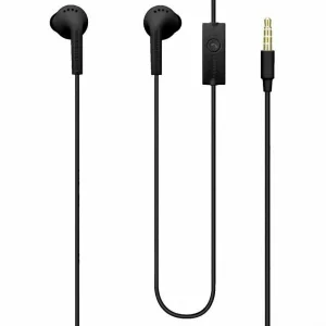 Casti cu fir Samsung In-Ear EHS61 negru GP-TOU021CSFBW