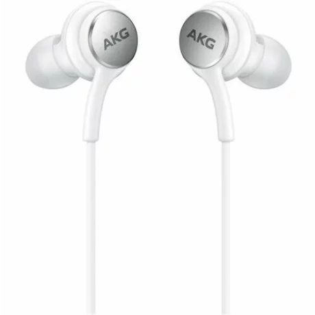 Casti cu fir Samsung In-Ear USB-C alb GP-OAU021AMDWW