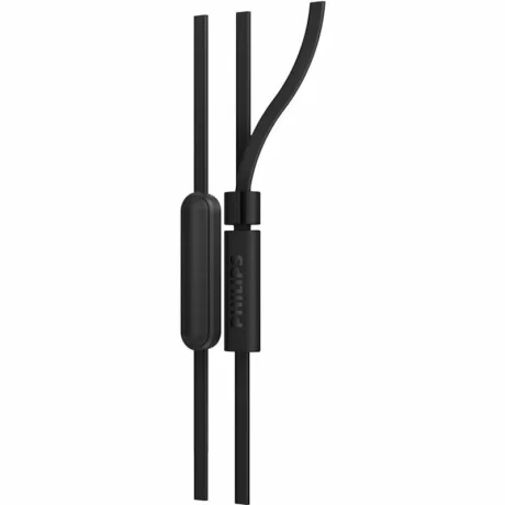 Casti audio In-Ear Philips Negru TAE1105BK/00