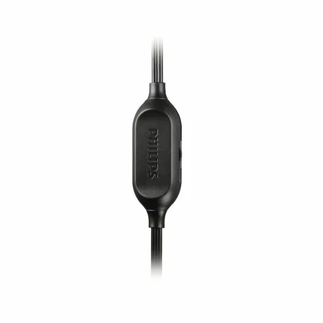 Casti audio Over-Ear Philips negru SHP2500/10