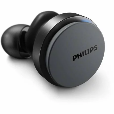 Casti wireless Philips Negru TAT8506BK/00