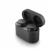 Casti wireless Philips Negru TAT8506BK/00