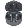 Casti gaming  wireless QCY G1 gri G1_G