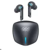 Casti gaming  wireless QCY G1 gri G1_G