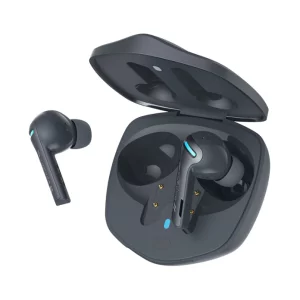 Casti gaming  wireless QCY G1 gri G1_G