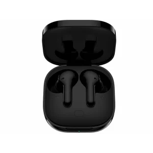 Casti wireless QCY T13 negru T13_B