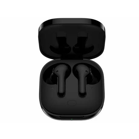 Casti wireless QCY T13 negru T13_B
