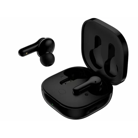Casti wireless QCY T13 negru T13_B