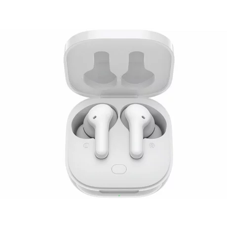 Casti wireless QCY T13 alb T13_W