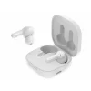 Casti wireless QCY T13 alb T13_W