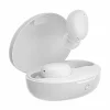 Casti wireless QCY T16 alb T16_W
