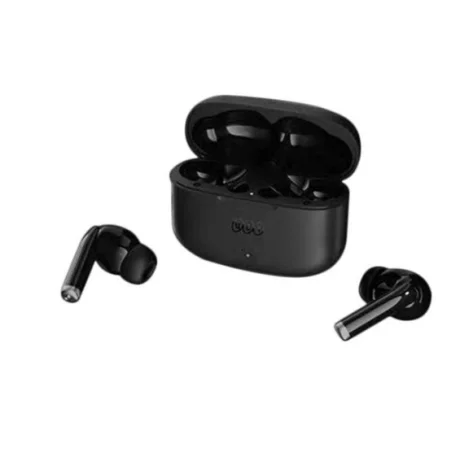 Casti wireless QCY T19 negru T19_B