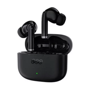 Casti wireless QCY T19 negru T19_B