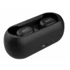 Casti wireless QCY T1C negru T1C_B