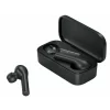 Casti wireless QCY T5 negru T5_B