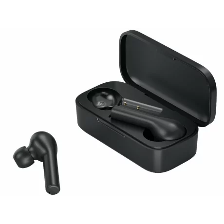 Casti wireless QCY T5 negru T5_B