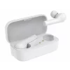 Casti wireless QCY T5 alb T5_W