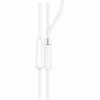 Casti cu fir Philips Alb TAE1105WT/00