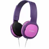 Casti cu fir Philips SHK2000PK/00