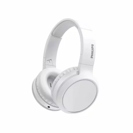 Casti wireless Philips alb TAH5205WT/00